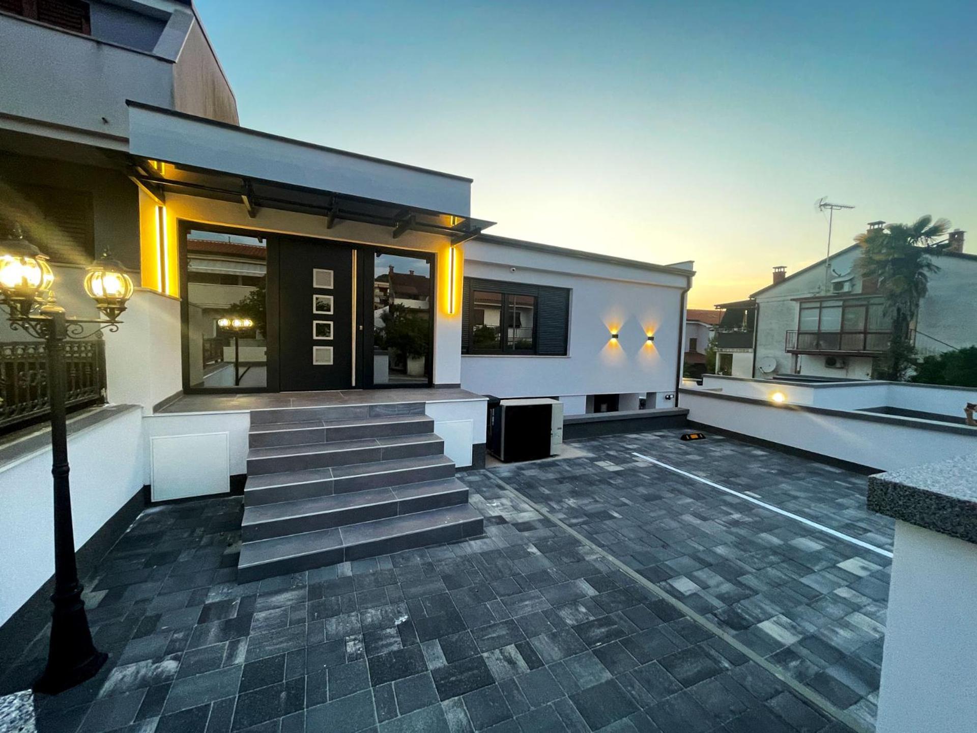 Apartment Merci Poreč