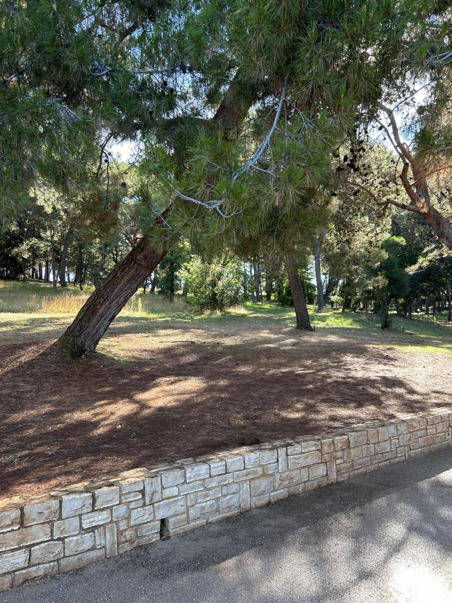 Merci Apartment Poreč