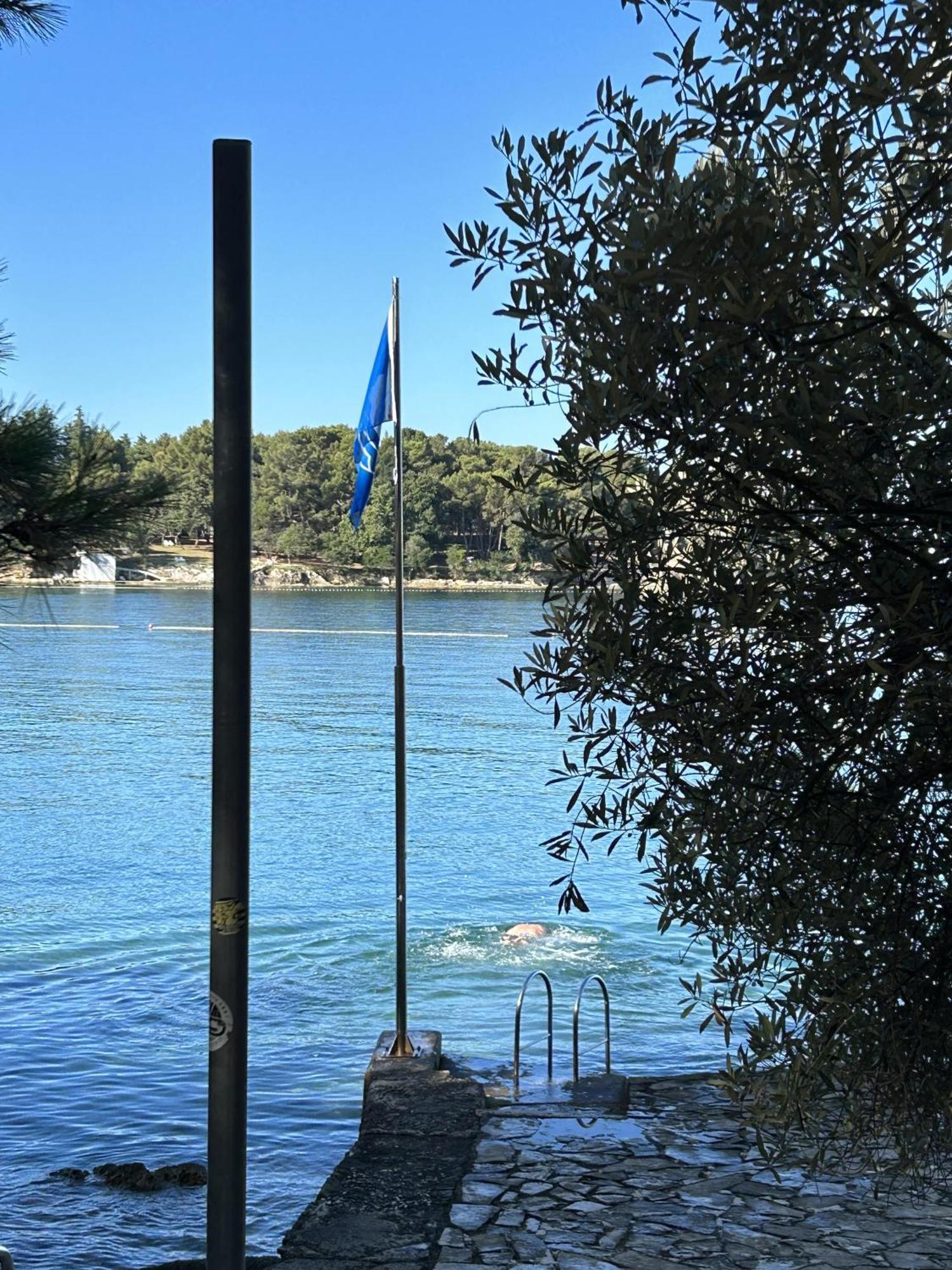 Merci Apartment Poreč