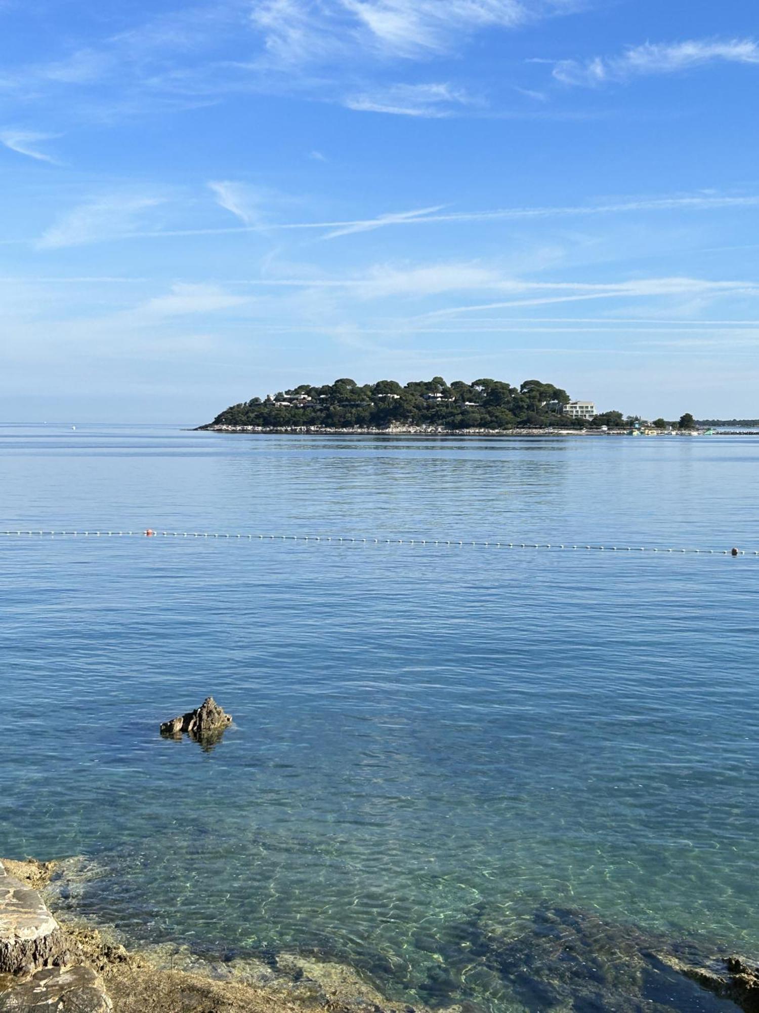 Apartment Merci Poreč