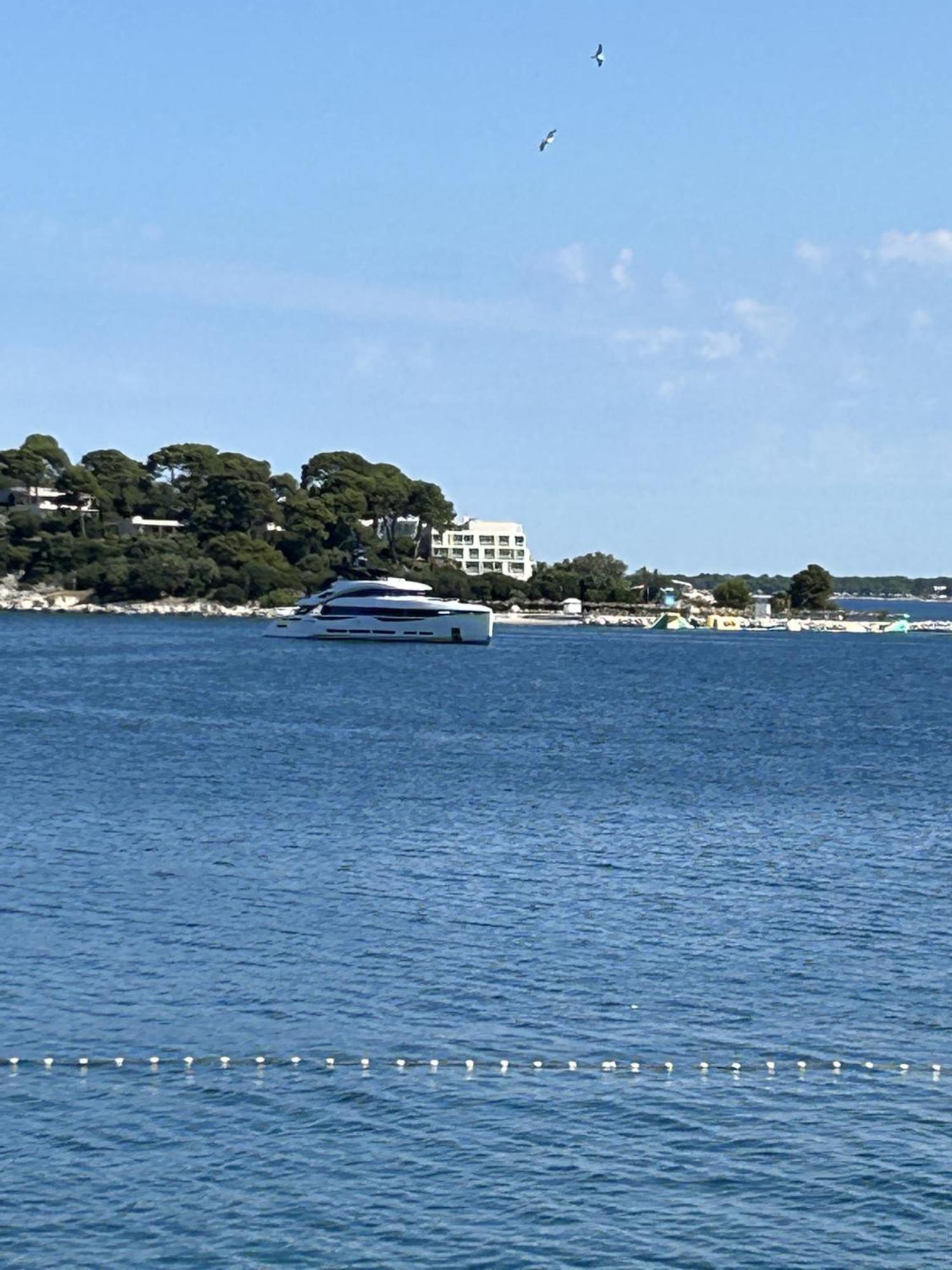 Merci Apartment Poreč