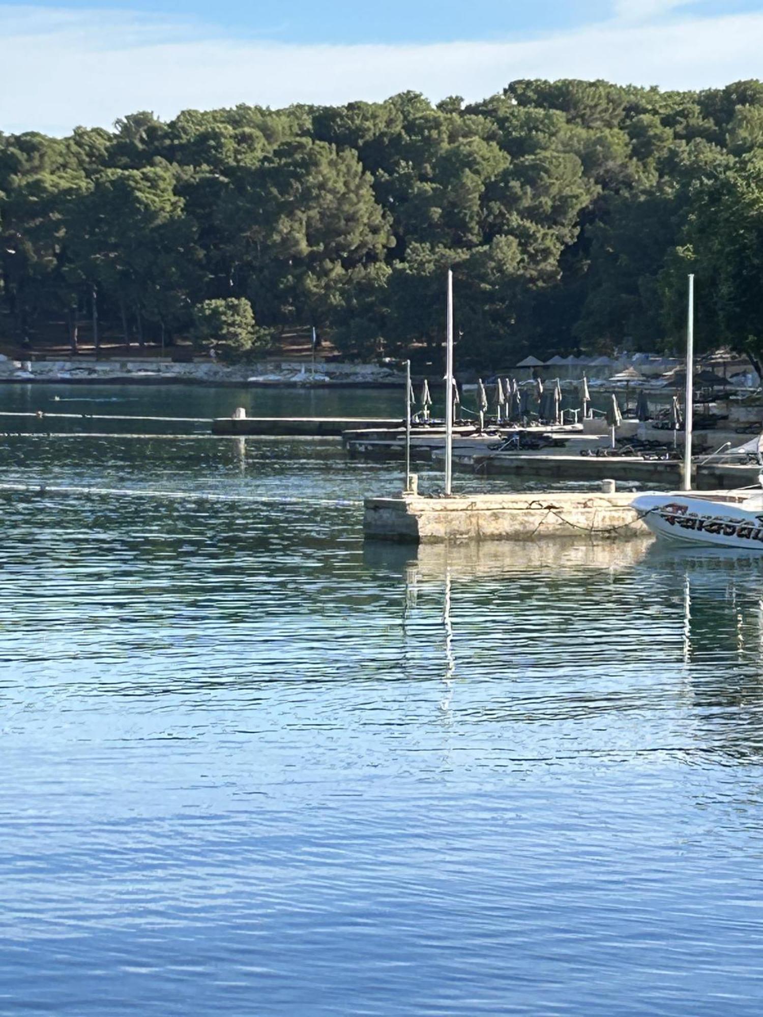 Merci * Poreč