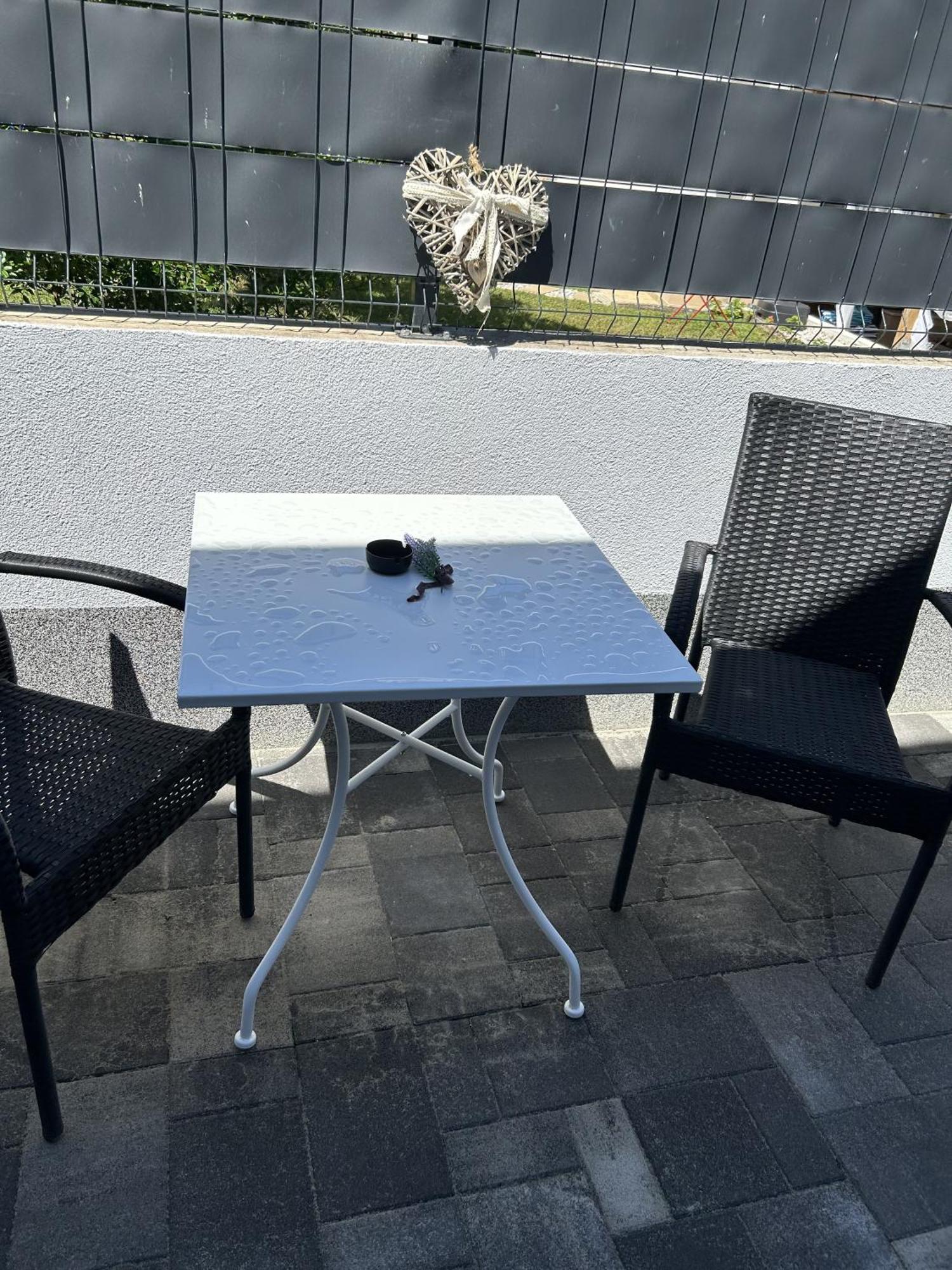 Merci Apartment *