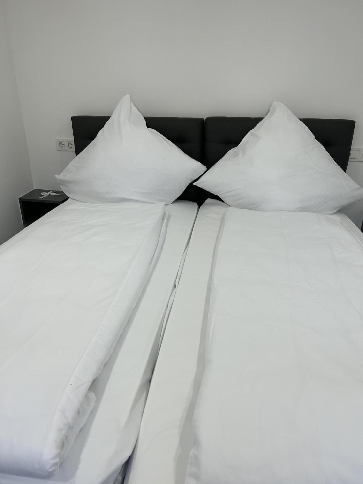 Merci Apartment