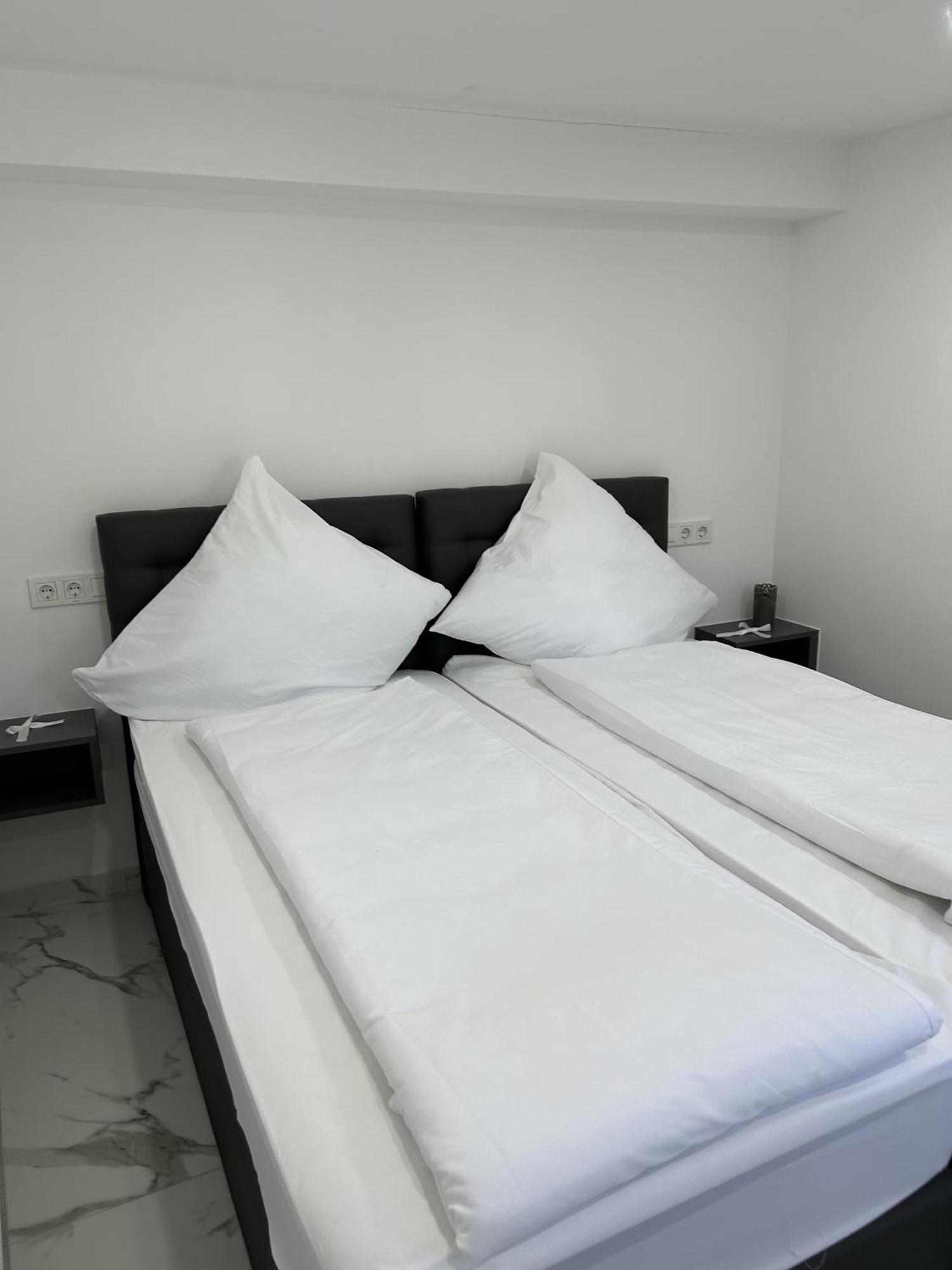 Merci Apartment *