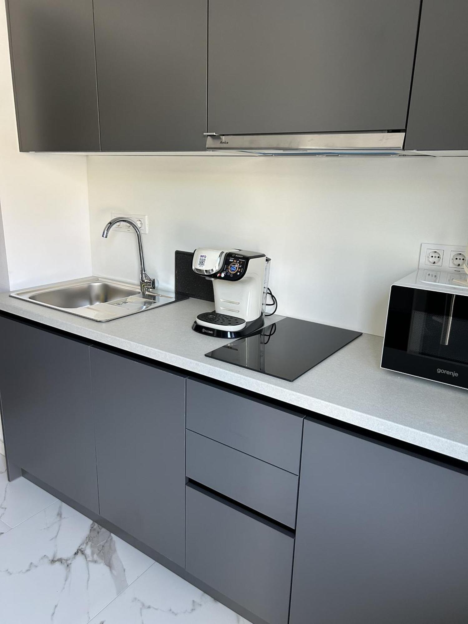Merci Apartment