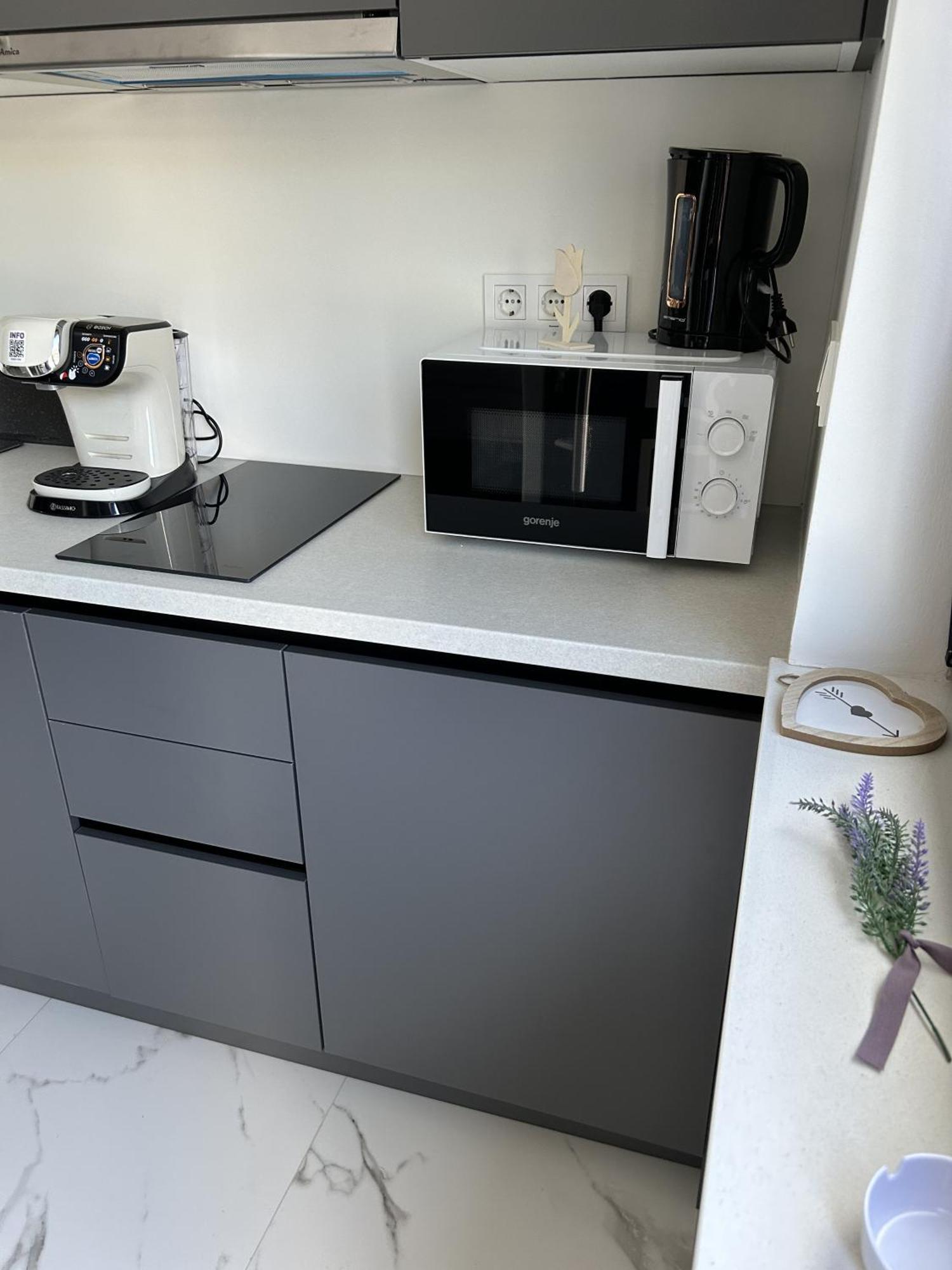 Apartment Merci
