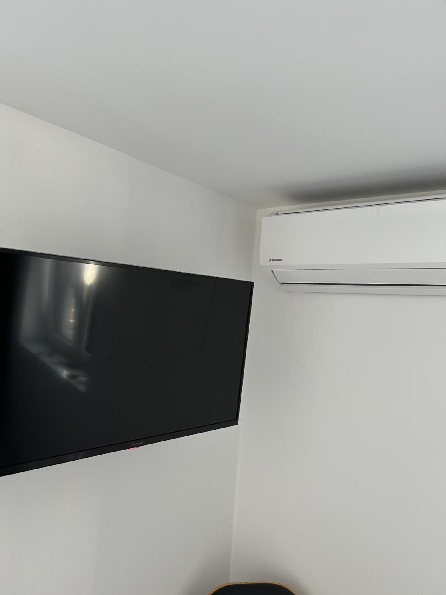 Merci Apartment *