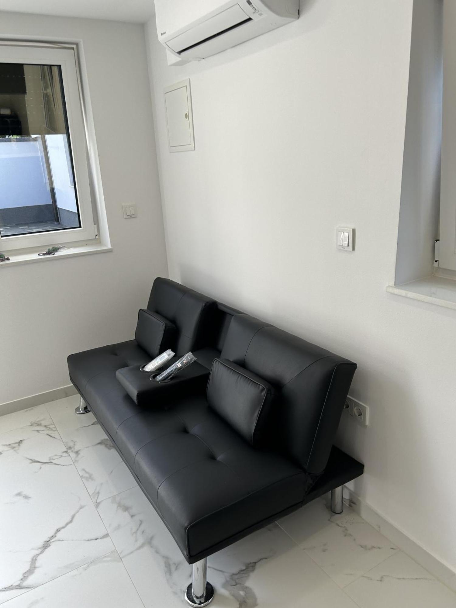Apartment Merci Poreč