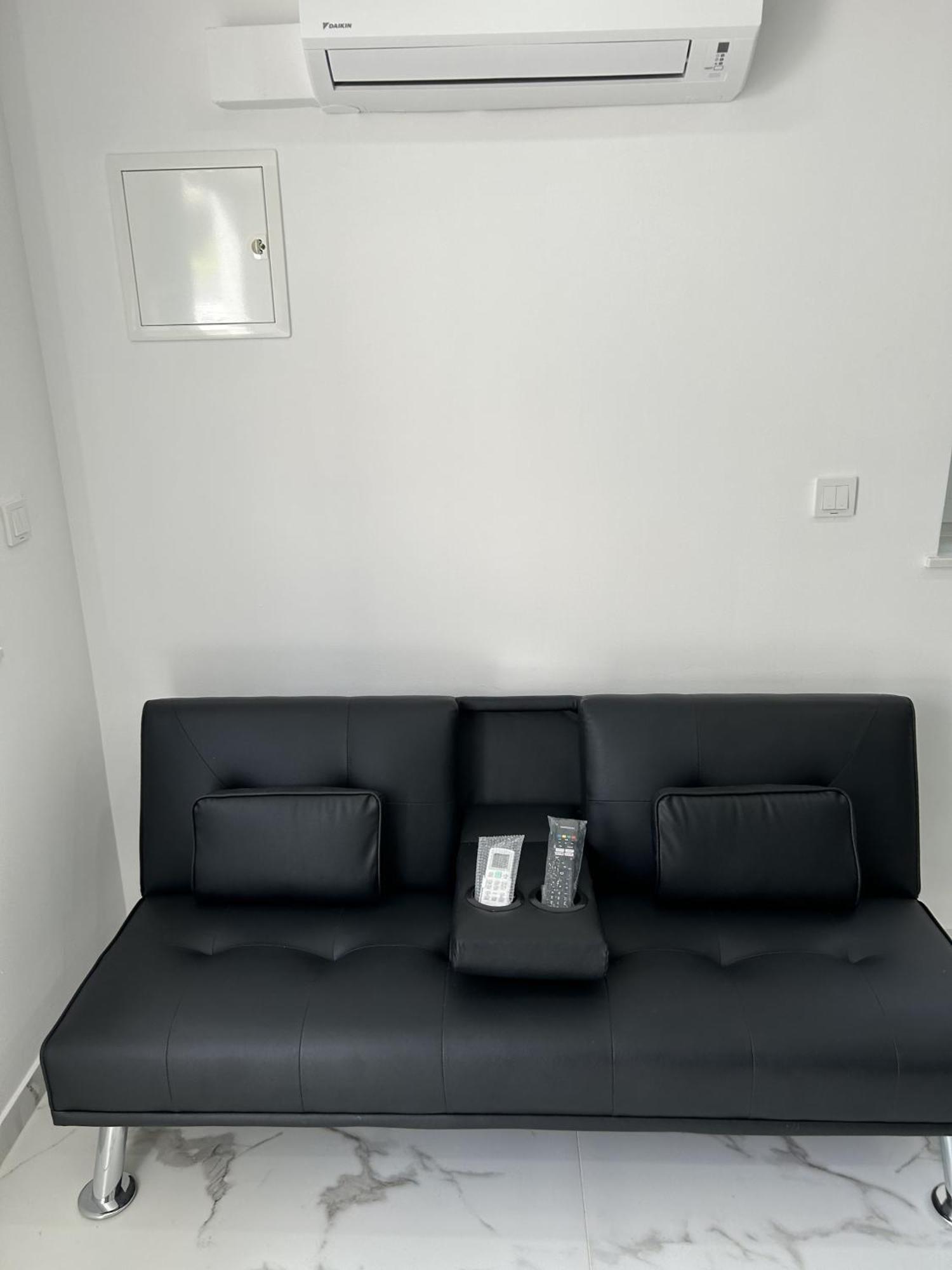 Merci Apartment Poreč