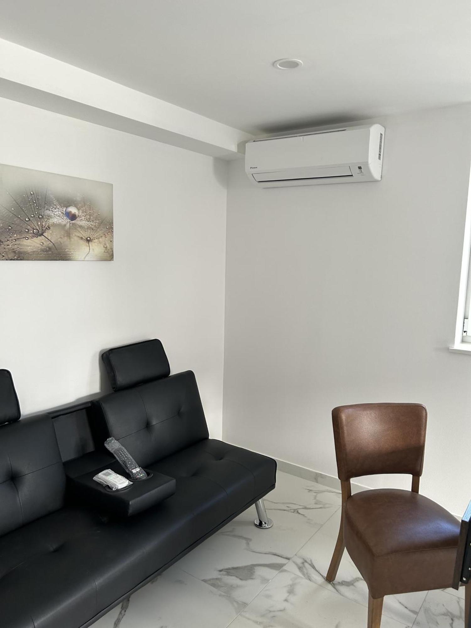 Apartment Merci