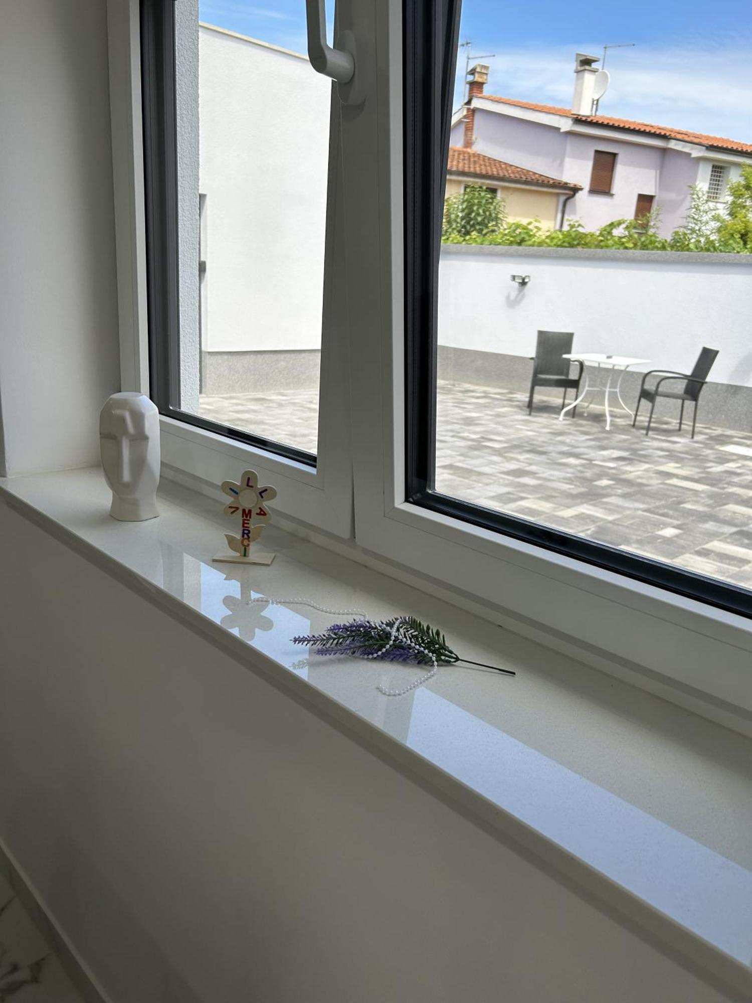 Merci Apartment *