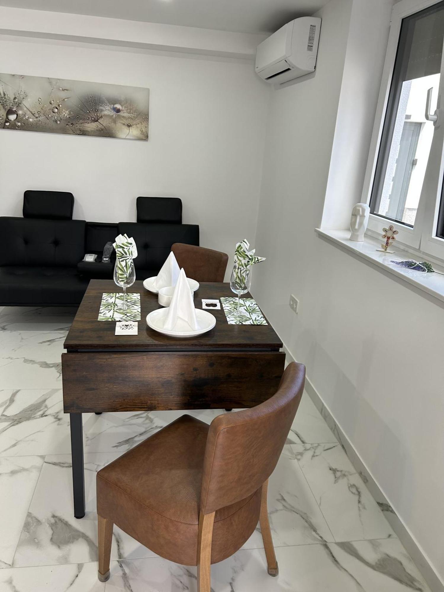 Merci Apartment Poreč
